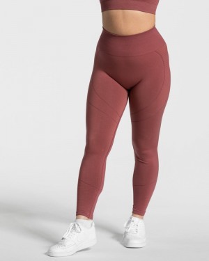 Dámské Legíny Teveo True Berry | CQU-6674